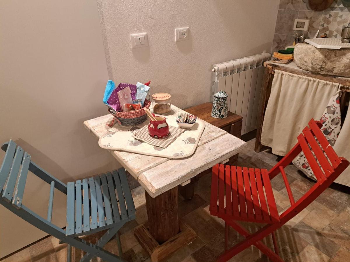 Kristj'S Art Apartment เวนิส ภายนอก รูปภาพ